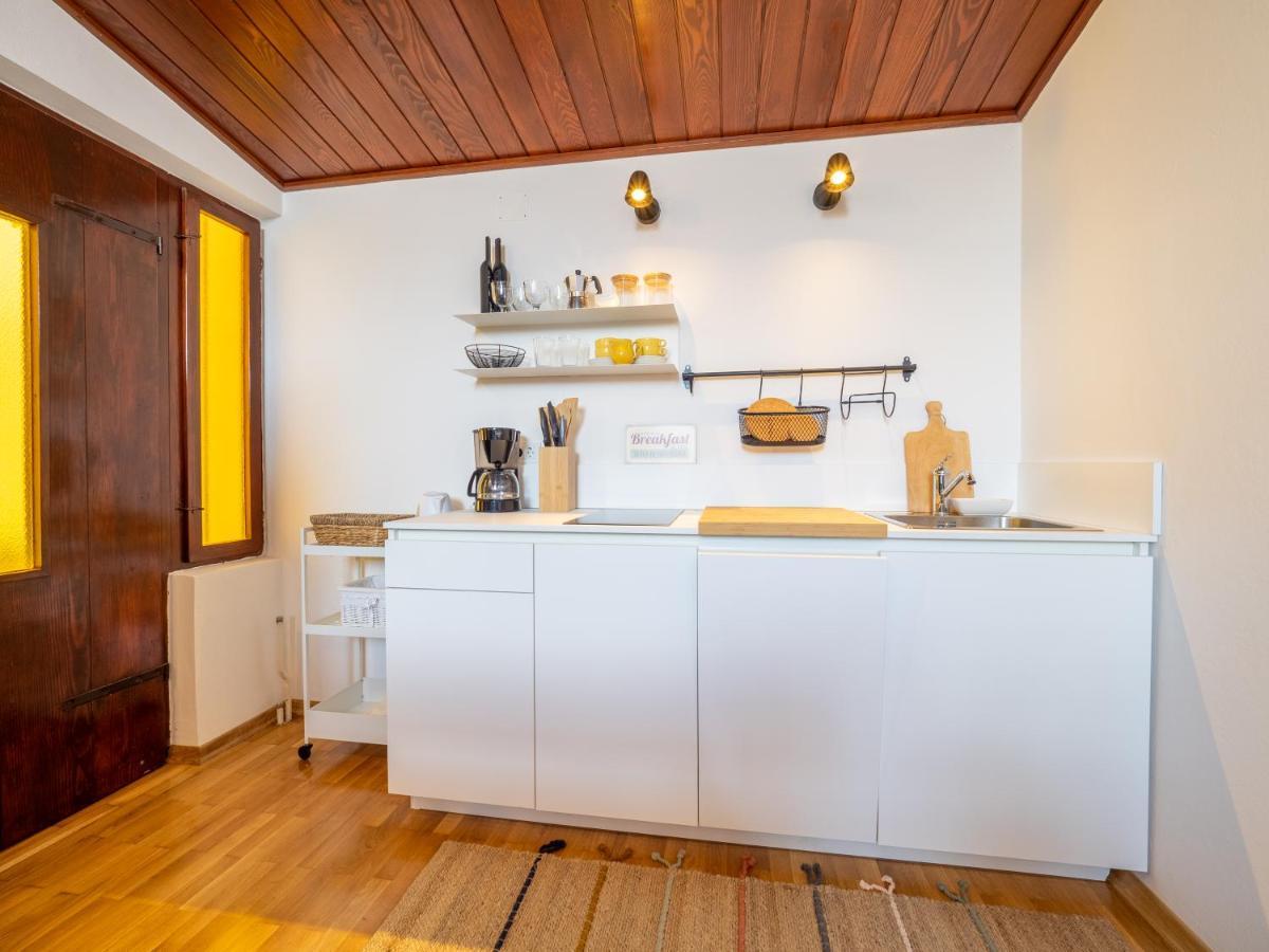 Apartment Kori Башка Екстер'єр фото