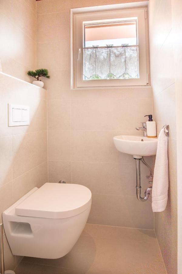 Apartment Kori Башка Екстер'єр фото